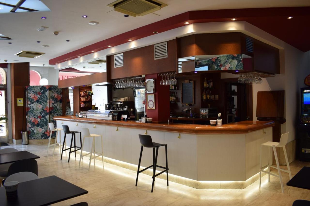 Hotel Alisi
